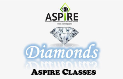 Diamonds: Aspire Classes for Women